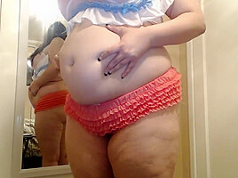 Best adult clip Solo Female incredible only here