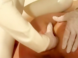 Best amateur Fetish, Femdom adult video