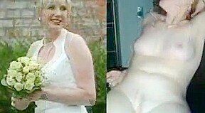 Best horny brides compilation sexguy