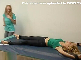 Best porn clip Blonde crazy full version
