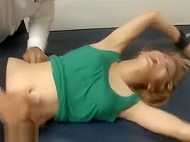 Best porn clip Blonde crazy full version