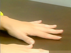 Best porn clip Blonde fantastic ever seen