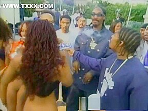 Best pornstar in hottest black and ebony, outdoor adult video