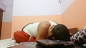 Bhabhi And Devar - Amateur Sex Video