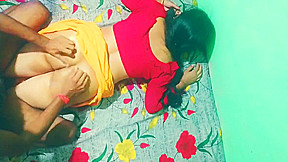 Bhabhi Ko Ulta Kar Ke Gand Ki Malish Ki Or Payas Bujhai