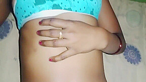 Bhabhi Mota Land Se Chudwai