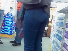 Big Apple Ass