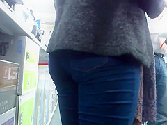 Big Apple Ass
