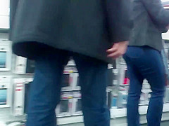 Big Apple Ass