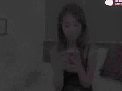 Big Breasted Asian Woman Sex Fantasy Masturbation