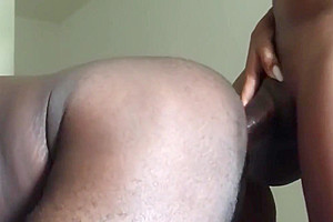 Big Cock Shemale Fucks Guy - Patricia Bacelar - 1