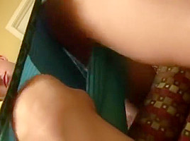 Big Cock fucks young hole