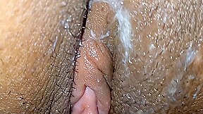 Big Pussy & Big Clit 10 Min