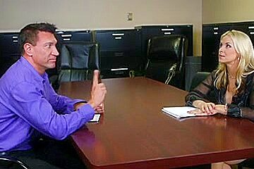 Big Tit Office Milfs scene4 sarah XXX
