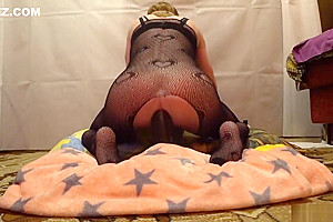 Big black cock is the best