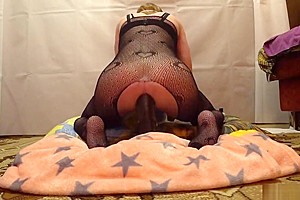 Big black cock is the best