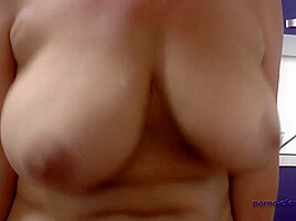 Big boobs milf