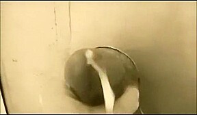 Big cock Handjob compilation