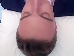 Big dick doctor anal sex and cumshot
