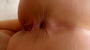 Bigass Babe Anally Fucked And Loves It