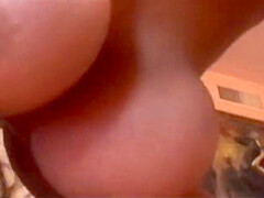 Bigger Cock In She Has Best Tits In The World