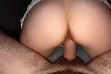 Bilyfoxx - Stepmother Fucks At A Friends House Real S