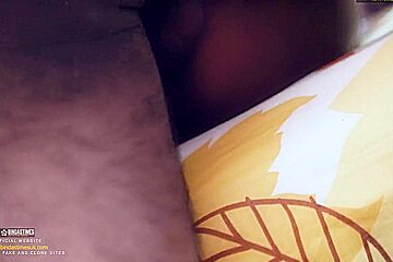 Bindastimes Step Sister Fucks His Young Step Brother For Hardcore Fucking Satisfaction ( Hindi Audio )
