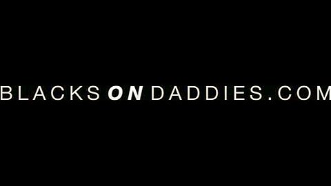 Blacks On Step daddies Gay Sex Movie