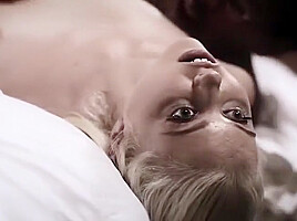 Blind Teen 18+ Get Fucked For The 1st Time