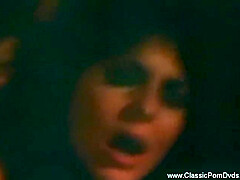 Blonde Honey From The Seventies Sexx