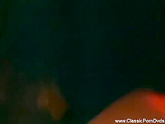 Blonde Honey From The Seventies Sexx