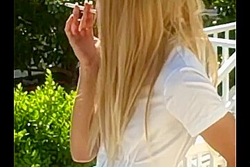 Blonde Sissy Sucking Cock Xhwkkqi