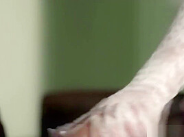 Blonde Slut Kennedy Riding Step Dad Long Schlong