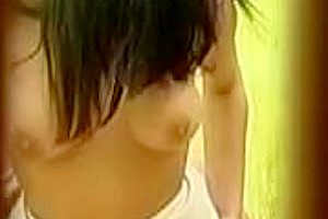 Blonde Tranny Fucking A Girl