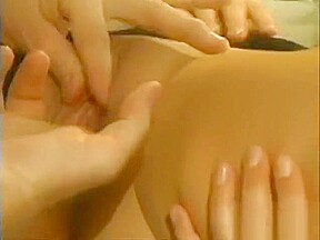 Blonde milf Ryan gets ass humped hard