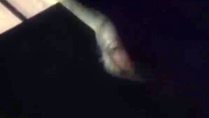 Blonde teen 18+ Whore Cristi Ann Getting Rammed Rough Outdoors!