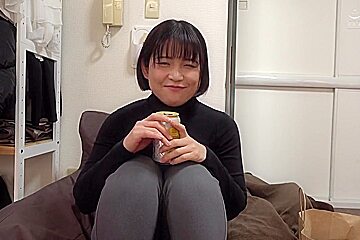 Blor-196 Muchimuchi Dirty Female College student 18+ Who Ca