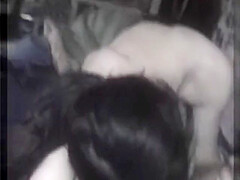 Blowjob From
