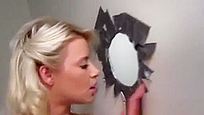 Blowjob Loving Skank Love