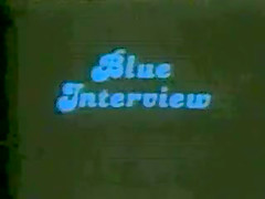 Blue Interview