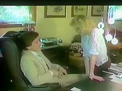 Blue Interview