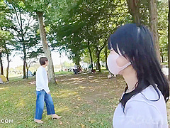 Blue Sky - God Advent! ! A Former Idols Center Girl Is A National