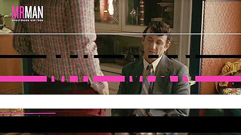 Body of Work: Diego Luna - Mr Man