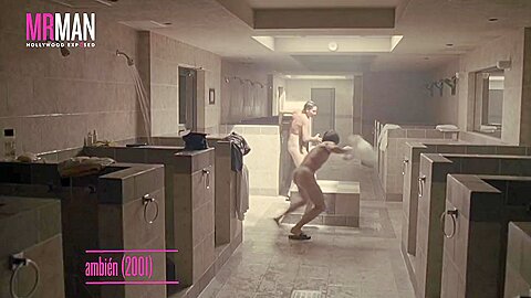 Body of Work: Diego Luna - Mr Man