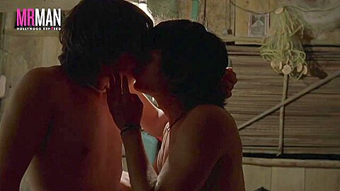 Body of Work: Diego Luna - Mr Man