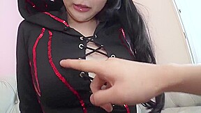 Boga X Boga: Saori Miyazawa Praises Me 2
