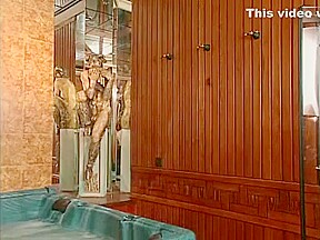 Boiling Sauna