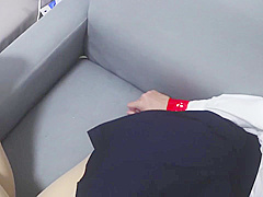Bondage With Red Tape