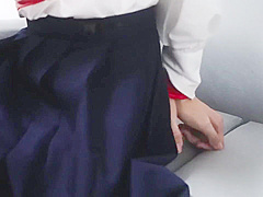 Bondage With Red Tape