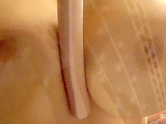 Boobs That Seem To Overflow From The Swimsuit 11 Min